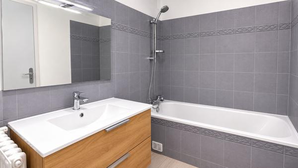 Appartement Evreux 3 pièce(s) 59.55 m2