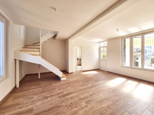 Maison à vendre 7 pièces FRANCONVILLE (95)