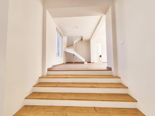 Maison à vendre 7 pièces FRANCONVILLE (95)