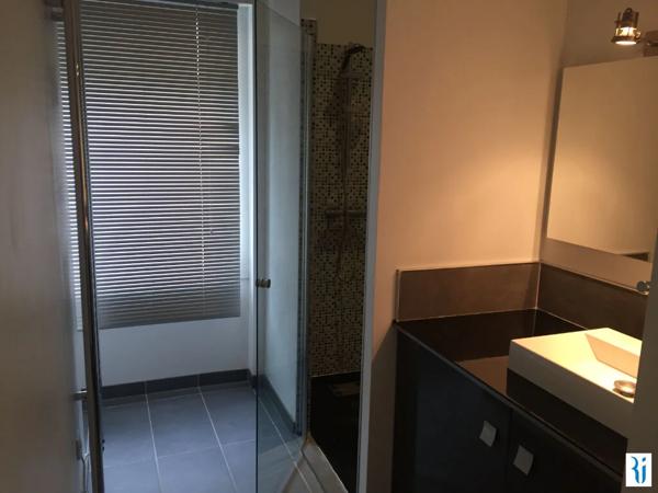 Appartement à louer à Rouen (76000)