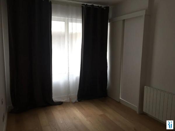 Appartement à louer à Rouen (76000)