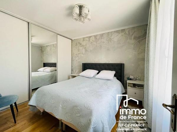 Maison à vendre à Bondy (93140)