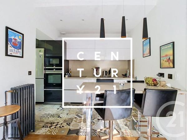 Maison à vendre  5 pièces - 145,53 m 2   CLAMART  - 92