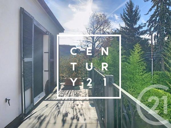 Maison à vendre  5 pièces - 145,53 m 2   CLAMART  - 92