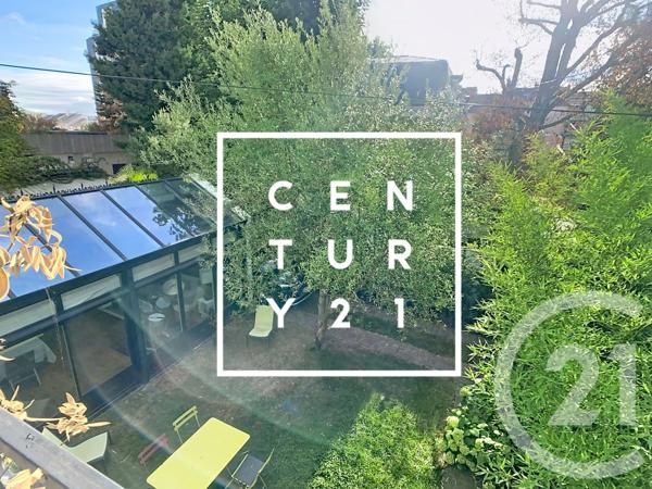 Maison à vendre  5 pièces - 145,53 m 2   CLAMART  - 92