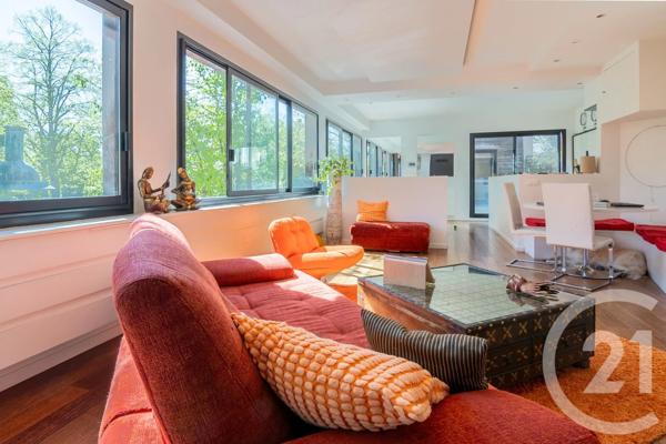 Maison à vendre  5 pièces - 145,53 m 2   CLAMART  - 92