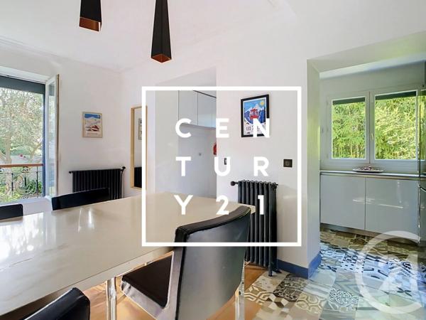 Maison à vendre  5 pièces - 145,53 m 2   CLAMART  - 92