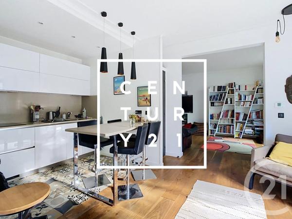 Maison à vendre  5 pièces - 145,53 m 2   CLAMART  - 92