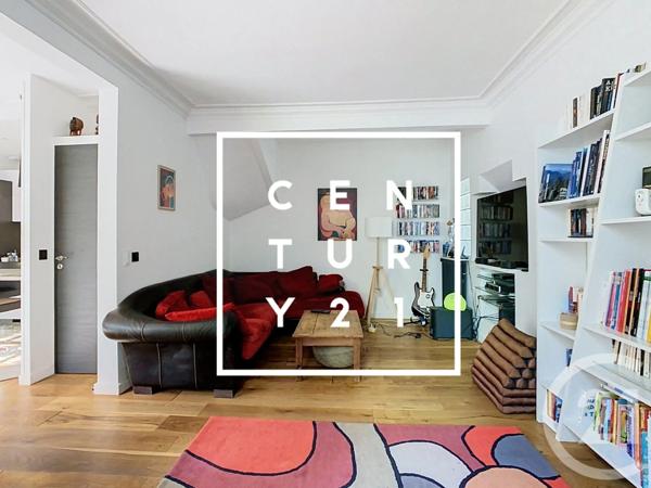 Maison à vendre  5 pièces - 145,53 m 2   CLAMART  - 92