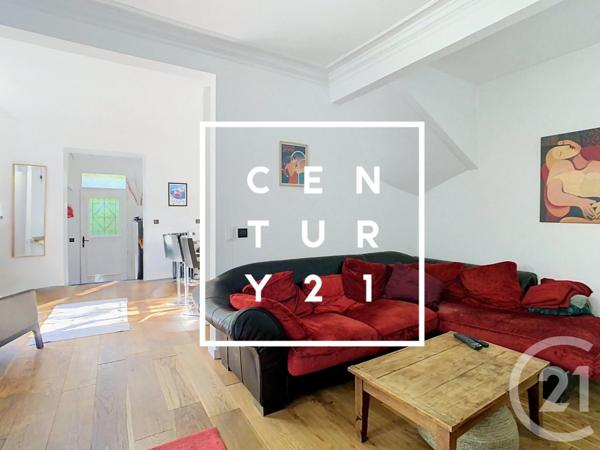 Maison à vendre  5 pièces - 145,53 m 2   CLAMART  - 92