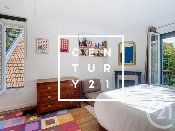 Maison à vendre  5 pièces - 145,53 m 2   CLAMART  - 92