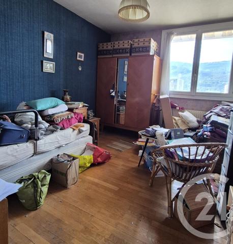 Appartement F2 Bis à vendre  2 pièces - 55 m2 GRENOBLE - 38