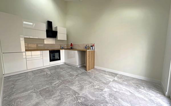 Maison à louer    2 pièces • 31,65 m2 Bures-sur-Yvette