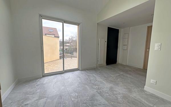 Maison à louer    2 pièces • 31,65 m2 Bures-sur-Yvette
