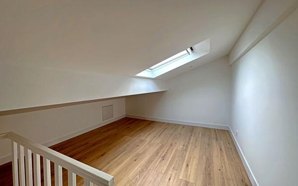 Maison à louer    2 pièces • 31,65 m2 Bures-sur-Yvette