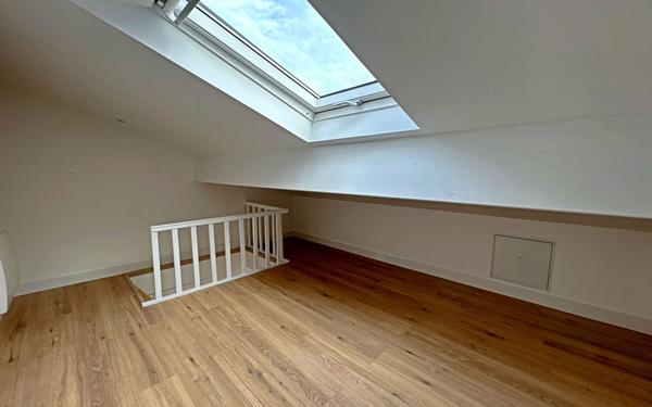 Maison à louer    2 pièces • 31,65 m2 Bures-sur-Yvette