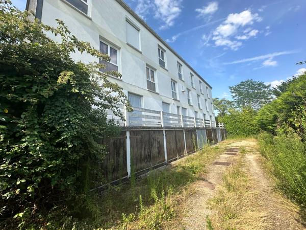 Vente / Garage / Parking