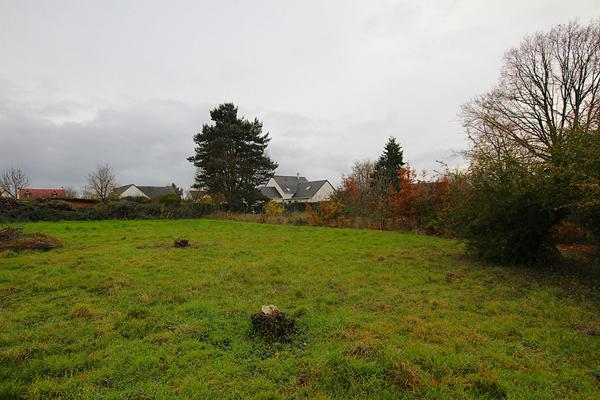Terrain Chailles 799 m²