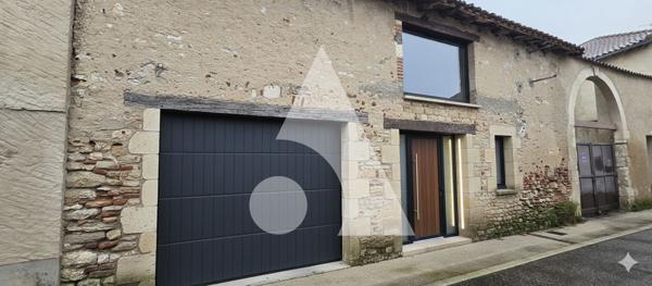 Maison 4 pièces 168 m2