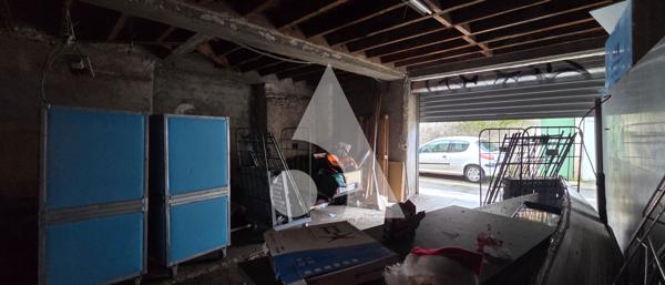 Maison 4 pièces 168 m2