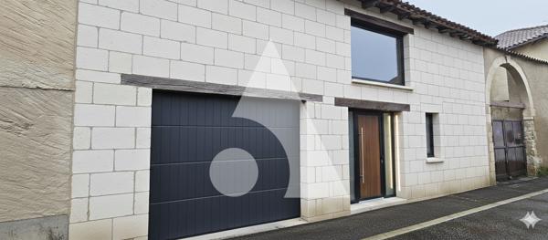Maison 4 pièces 168 m2