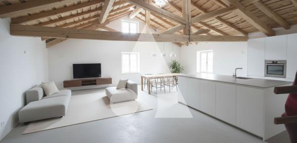 Maison 4 pièces 168 m2