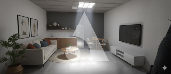Maison 4 pièces 168 m2