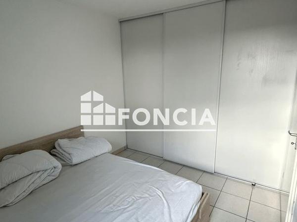 Location Appartement meublé 2 pièces 34.78 m² - 16 RUE AUGUSTE RENOIR Limoges 87000