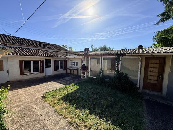 Maison 5 pièces 93 m2