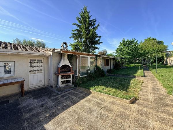 Maison 5 pièces 93 m2
