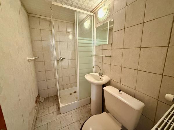 Maison 5 pièces 93 m2
