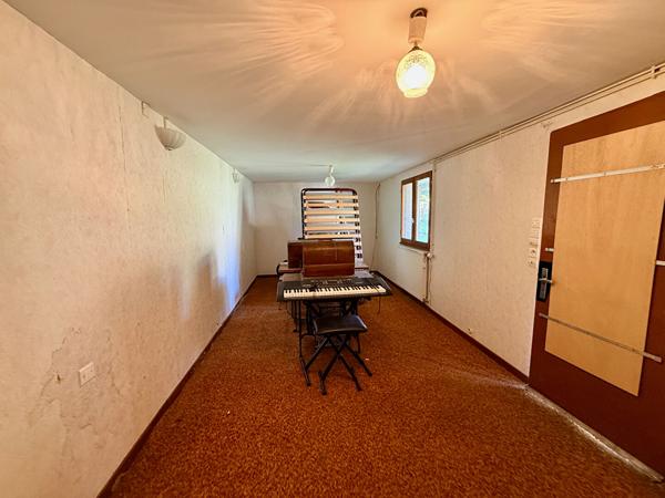 Maison 5 pièces 93 m2