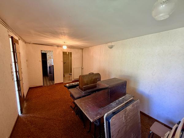 Maison 5 pièces 93 m2