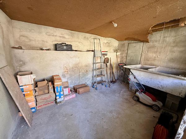 Maison 5 pièces 93 m2