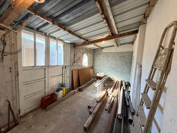 Maison 5 pièces 93 m2