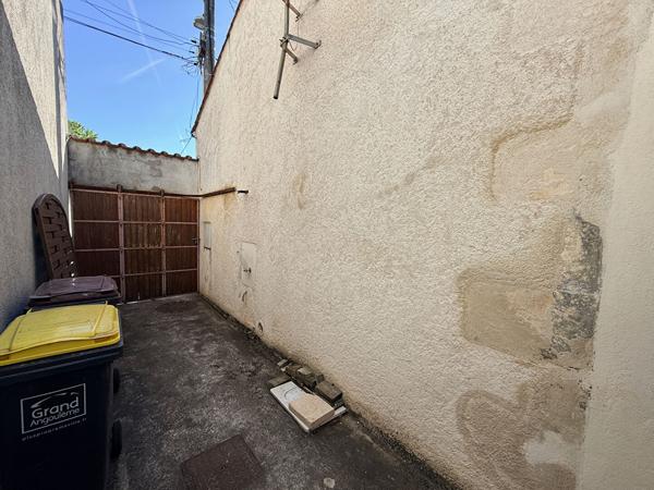 Maison 5 pièces 93 m2