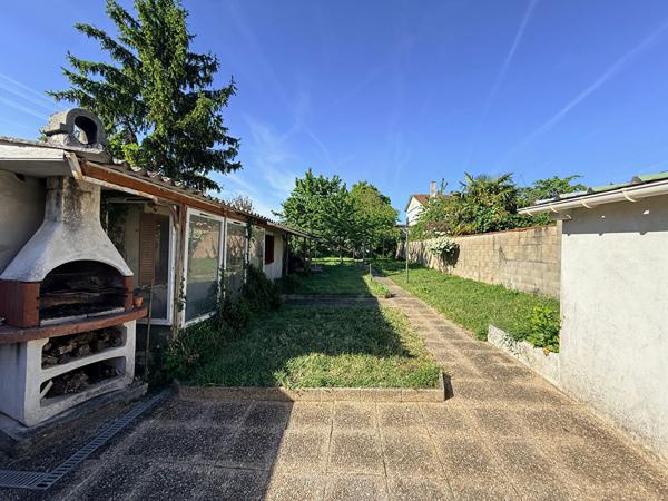 Maison 5 pièces 93 m2