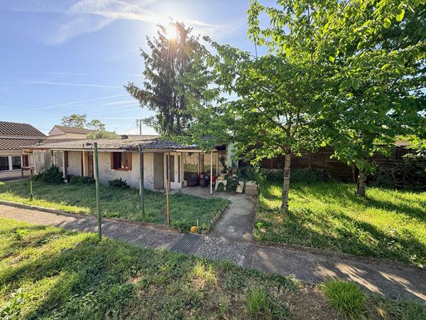 Maison 5 pièces 93 m2