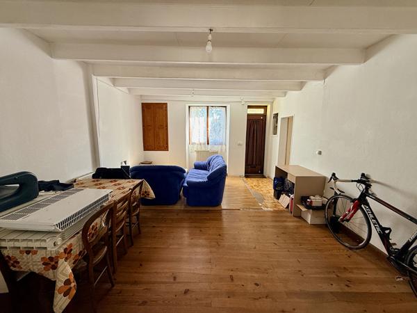 Maison 5 pièces 93 m2
