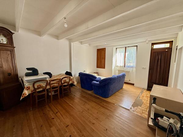 Maison 5 pièces 93 m2