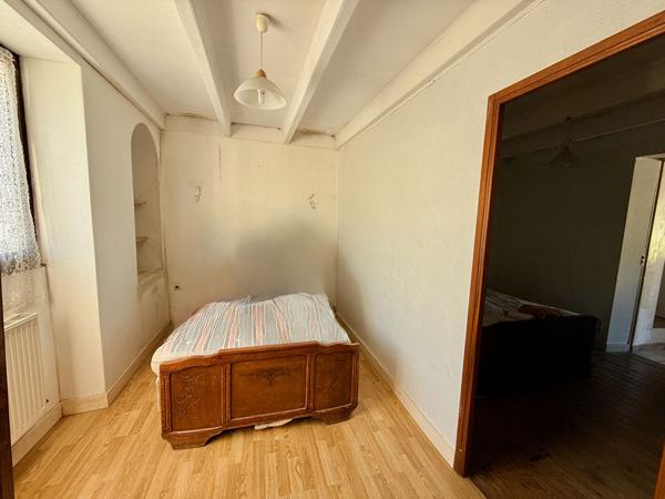 Maison 5 pièces 93 m2
