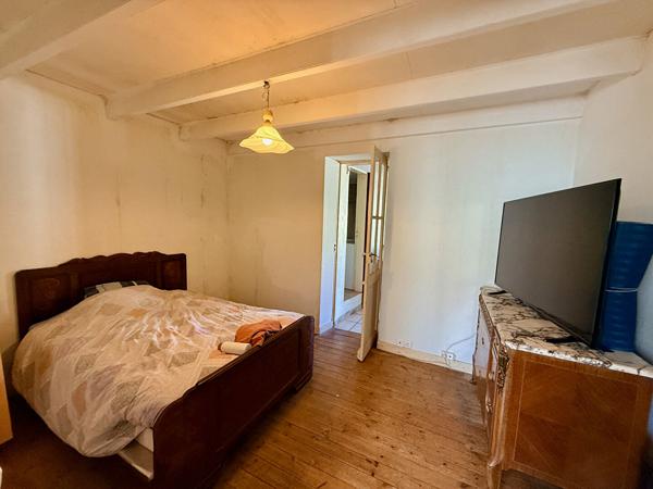 Maison 5 pièces 93 m2