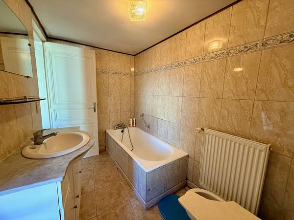 Maison 5 pièces 93 m2