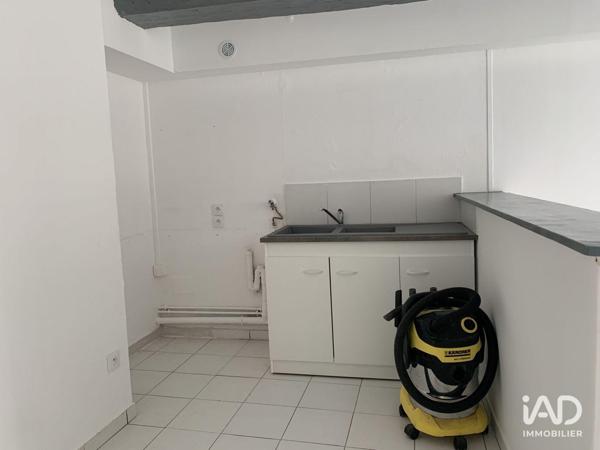 Location appartement 3 pièces 58 m² Nogent-l'Artaud