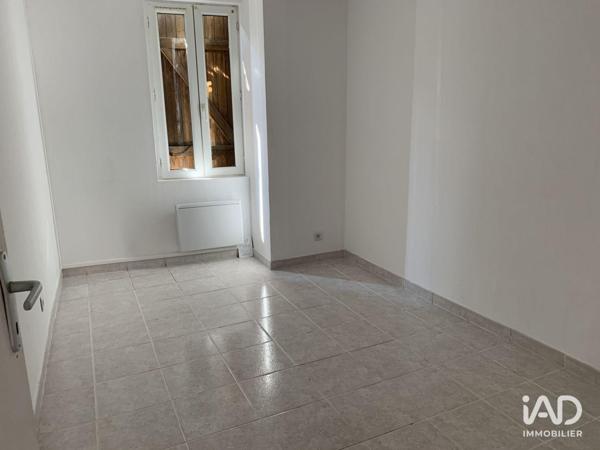 Location appartement 3 pièces 58 m² Nogent-l'Artaud