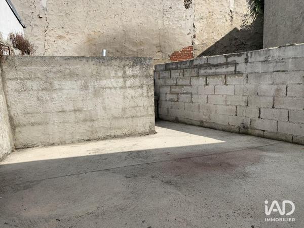 Location appartement 3 pièces 58 m² Nogent-l'Artaud