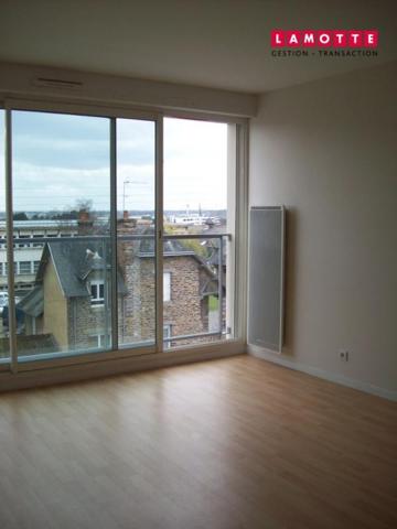 Appartement à louer 2 pièces - 36 m²