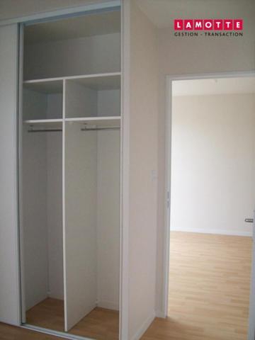 Appartement à louer 2 pièces - 36 m²