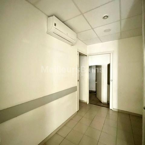 Saint-Raphaël centre ville tout à pied - Maison de ville 6 pièces 153m2