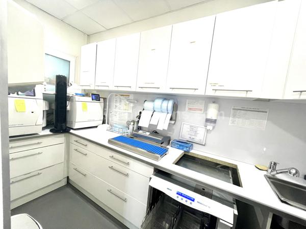 Saint-Raphaël centre ville tout à pied - Maison de ville 6 pièces 153m2